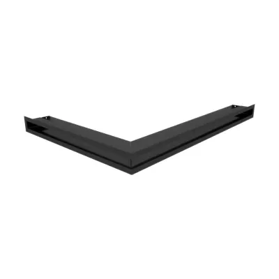 Negru 6 / 54,7 / 76,6 Luft Colt