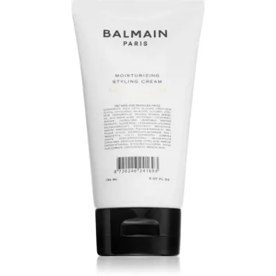 Balmain Hair Couture Moisturizing crema styling 150 ml
