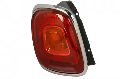 Stop stanga P21W potrivit FIAT 500X 1.0-2.0D 09.14