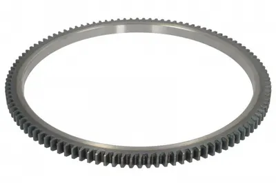 Coroana dintata volanta potrivit FIAT 160-90 DT, 180-90 DT, 446, 480, 480 DT, 500, 500 DT, 540, 540 DT, 550, 570, 570 DT, 580, 580 DT, 55-46, 55-46 DT, 55-56, 55-56 DT, 55-66, 55-66 DT, 55-88