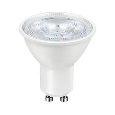 Fomsi – Bec led GU10 230v 7w/3000k *TV 0,25ron