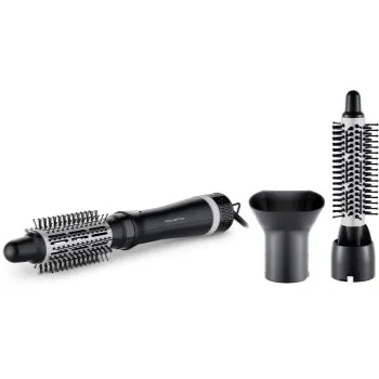 Rowenta Express Style CF6320 airstyler + capete de schimb
