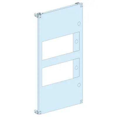 Balamale pentru placa frontala HSI 13M W400