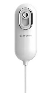 Capsula de masurat temperatura Partron PTD 200, 3 Moduri de masurare, Alarma, Cautari rapide, Disponibil pentru iOS și Android