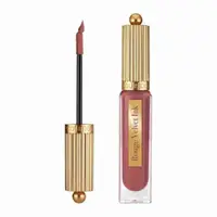 Ruj lichid Bourjois, Rouge Velvet Ink, mov