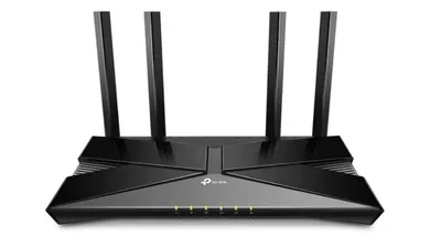 Router wireless TP-LINK Archer AX23, WIFI 6, Dual Band