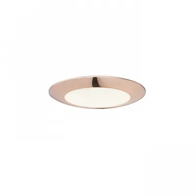 DADA 12 corp de iluminat incastrat alb 230V LED 6W 3000K