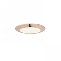 DADA 12 corp de iluminat incastrat alb 230V LED 6W 3000K