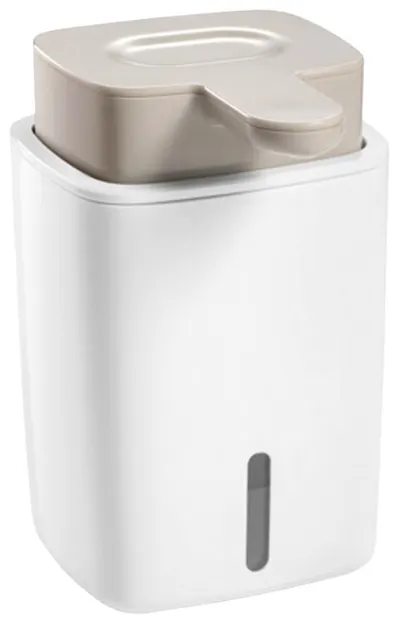 Dozator de săpun lichid Tescoma - Lagoon, 270 ml