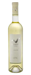 Vin alb - Liliac, Sauvignon Blanc, 2018, sec