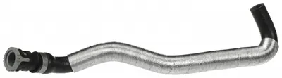 Furtun radiator (16mm 21mm) potrivit VOLVO C30, C70 II, S40 II, V40, V50 2.4 2.5 01.04-12.16