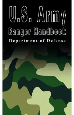 U.S. Army Ranger Handbook