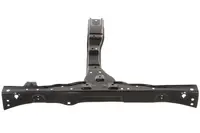 Acoperire fata potrivit HYUNDAI MATRIX 2001-2006 - (superior)