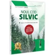 Noul Cod silvic