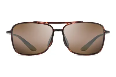 Maui Jim Kaupo Gap MJ0437S 002 Polarized
