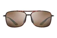 Maui Jim Kaupo Gap MJ0437S 002 Polarized