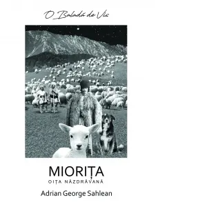 O balada de vis. Miorita, oita nazdravana
