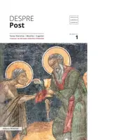 Despre post: texte filocalice, maxime, cugetari