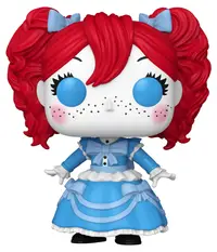 Figurină Funko POP! Games: Poppy Playtime - Poppy #1263
