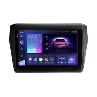 Navigatie Auto Teyes CC3 2K Suzuki Swift 5 2016-2020 4+32GB 9.5" QLED Octa-core 2Ghz Android 4G Bluetooth 5.1 DSP
