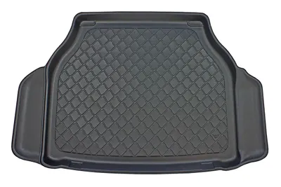 Tavita Portbagaj Compatibila Jaguar Xj 2009-2019 Sedan (X351)