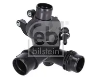 Termostat lichid racire (95 C, cu carcasa) potrivit MERCEDES C (A205), C (C205), C T-MODEL (S205), C (W205), GLC (C253), GLC (X253) 2.2D 2.2DH 02.14-04.19