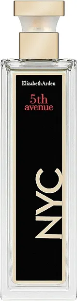 Elizabeth Arden 5th Avenue Apă de parfum NYC, 125 ml