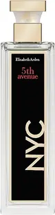 Elizabeth Arden 5th Avenue Apă de parfum NYC, 125 ml