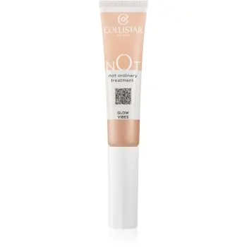 Collistar NOT Glow Vibes Highlighter iluminator lichid