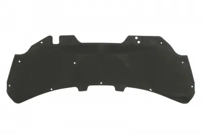 Izolare capota motor potrivit NISSAN QASHQAI II J11 11.13-03.17
