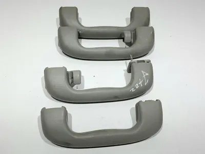 Set manere plafon Opel Astra J facelift (2012-2015)