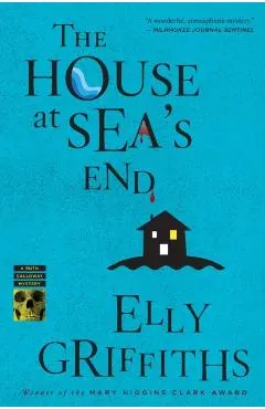 The House at Sea's End