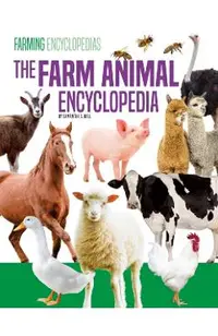 Farm Animal Encyclopedia