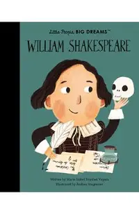William Shakespeare