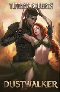 Dustwalker