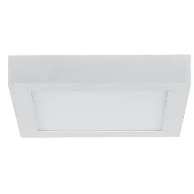 Panou LED Starke ST00563, aparent 18W 4000k 1440lm patrat 22x22cm