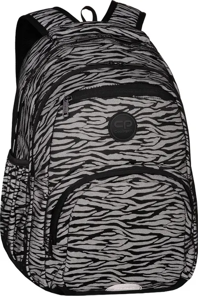 Ghiozdan școlar Cool Pack Pick - Flash Waves