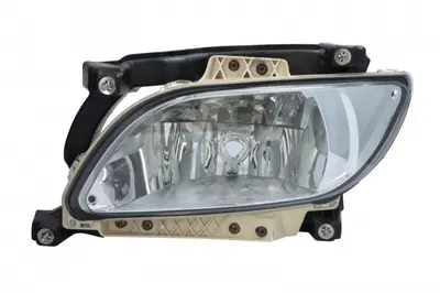 Proiector ceata stanga (H11) 24V potrivit DAF XF 106 10.12