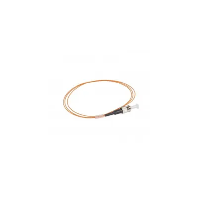 LCS³ pigtail - 50/125µm - OM2 PC - ST 1 m LSZH connectors