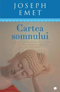 Cartea somnului - Paperback brosat - Joseph Emet
