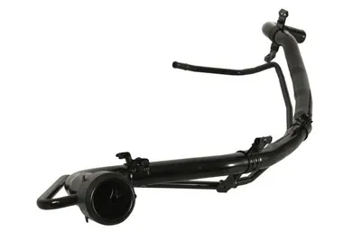 Conducta rezervor combustibil Diesel potrivit TOYOTA RAV 4 III 2006-2013