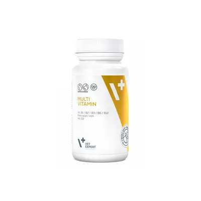 VetExpert Multivitamin Twist Off, 30 capsule