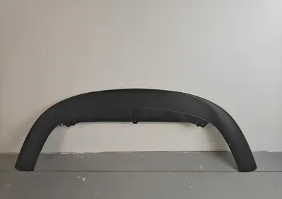 Acoperire bara Fata potrivit VW PASSAT B6 2005-2010 Resigilat