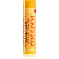 Burt’s Bees Lip Balm Original Beeswax balsam de buze cu ceara de albine with Vitamin E & Peppermint 4.25 g
