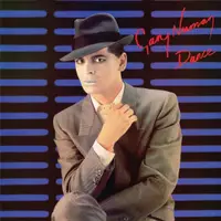 Dance - Vinyl