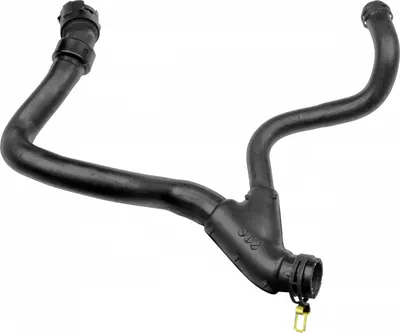 Furtun radiator inferior (32,5mm 30mm) potrivit FORD MONDEO III 2.0D 2.2D 10.00-03.07