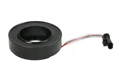 Bobina ambreiaj magnetic compresor climatizare (SANDEN, PXC14) potrivit OPEL ANTARA A, ASTRA K, INSIGNIA A, INSIGNIA A COUNTRY, INSIGNIA B, INSIGNIA B COUNTRY, INSIGNIA B GRAND SPORT 1.6D 2.0D 11.14