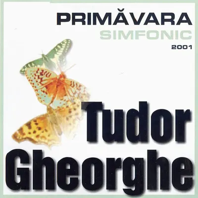 Tudor Gheorghe