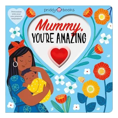 Mummy, You're Amazing