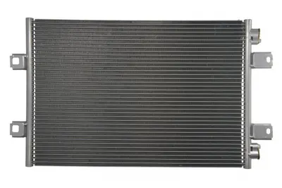 Radiator aer conditionat AC 585x384x16 RVI MASCOTT; RENAULT MASTER PRO 2004-2013